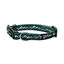 Gotoo Collar estampado verde para perros, , large indicador imagen numero 1