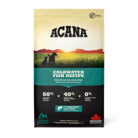 Acana Adult Coldwater Fish pienso para perros