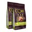 2 x 10 kg Wellness Core Adult Medium/Large Healthy Pavo Low Fat pienso para perros &iexcl;Pack ahorro!, , large indicador imagen numero 1