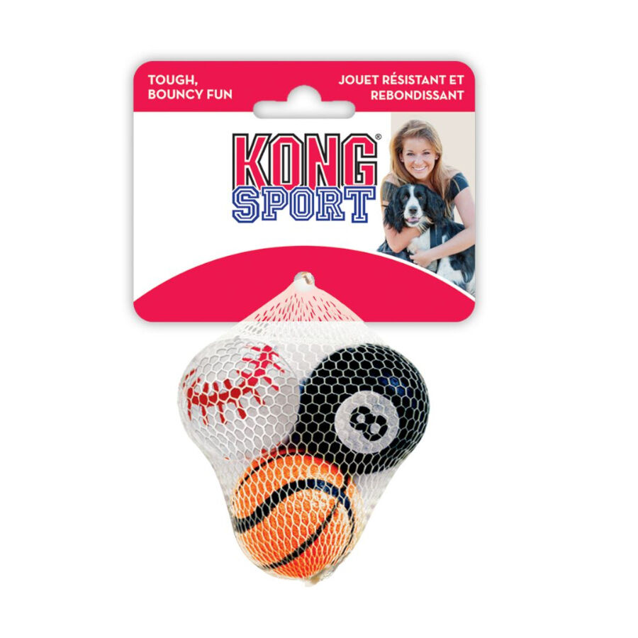 Kong perros kiwoko shop