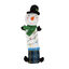 Wonder Christmas Crunchy Muñeco de Nieve de peluche navideño para perros, , large indicador imagen numero 1