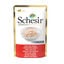 85 g Schesir pollo con lubina sobre para gatos, , large indicador imagen numero 1