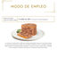 Gourmet Gold Terrine de Carnes lata para gatos, , large indicador imagen numero 2