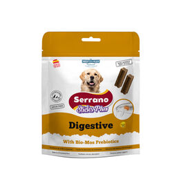 Serrano Palitos Functional Intestinal para perros