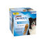 42 barritas Dentalife Snacks Dentales para perros medianos, , large indicador imagen numero 1