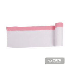 Nice Care Bolsas Bandeja Sanitarias Rollos para gatos