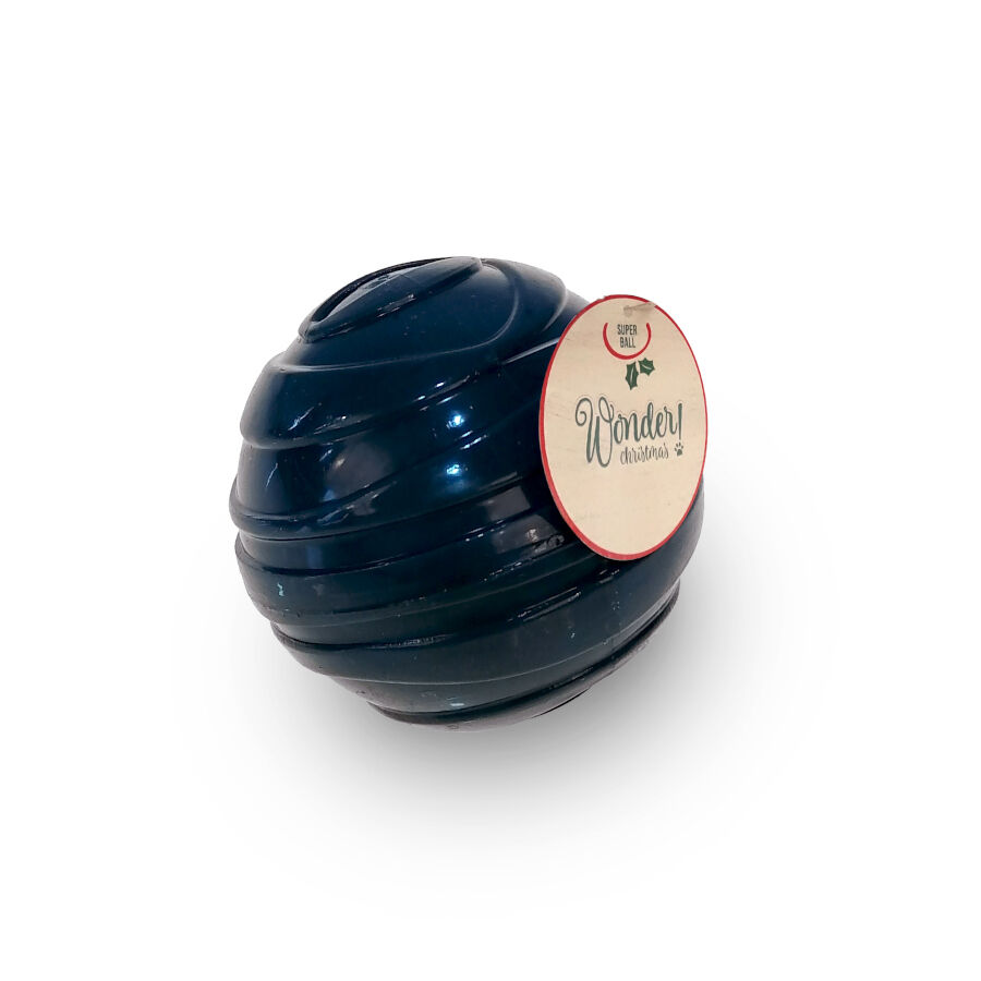 Wonder Christmas Pelota para perros, , large Imagen numero 2