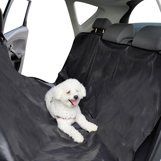 Las mejores fundas protectoras de asientos para viajar en coche con perros, Escaparate: compras y ofertas