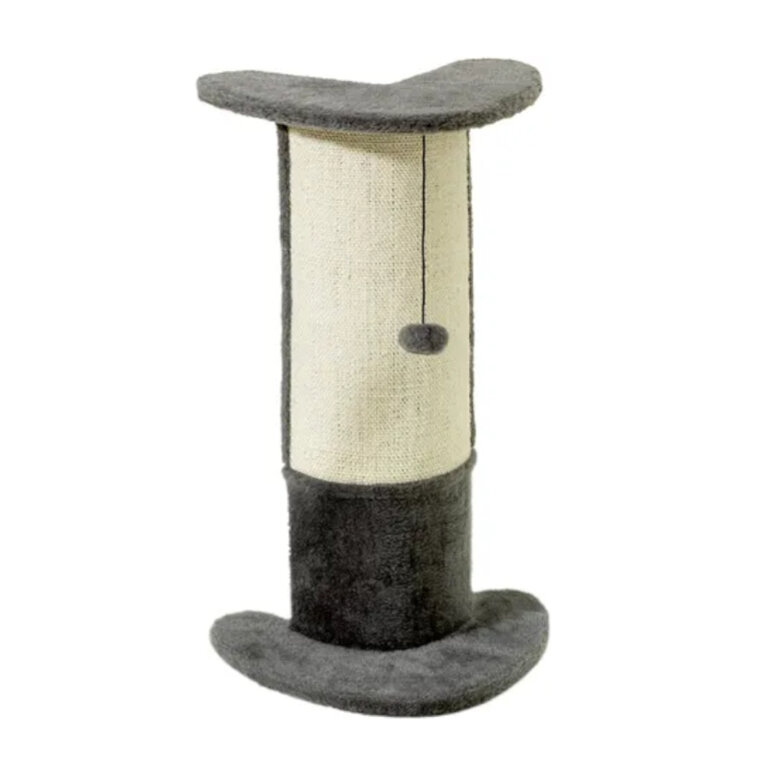 Flamingo Poste Rascador para gatos,  Imagen numero 1 Flamingo Poste Rascador para gatos, , large Imagen numero 1