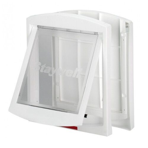 Staywell puerta mediana para perro Imagen numero 1