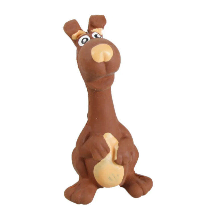 Flamingo Skippy Juguete de Látex para perros,  Imagen numero 3 Flamingo Skippy Juguete de Látex para perros, , large Imagen numero 3