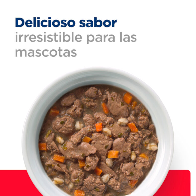 Hill’s Prescription Diet Gastrointestinal Biome Stress estofado lata para gatos thumbnail
