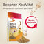 Beaphar XtraVital Premium Canarios alimento para pájaros, , large indicador imagen numero 2