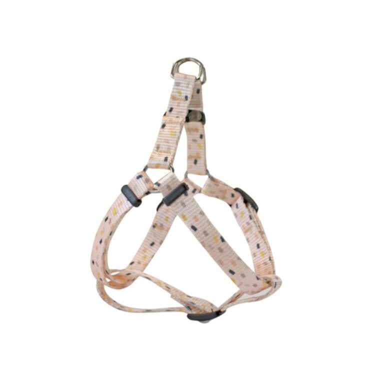 Outech Arnés con Estampado de Puntos para perros,  Imagen numero 1 Outech Arnés con Estampado de Puntos para perros, , large Imagen numero 1