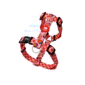 Dukier Arn&eacute;s Cl&aacute;sico Dise&ntilde;o Berry Love para perros