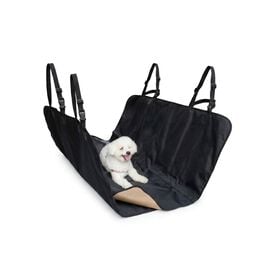 Outech Funda de Coche Impermeable para mascotas