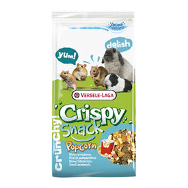 Versele-Laga Crispy Snack Palomitas para roedores