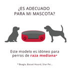 Outech Cama resistente al agua para perros, , large image number null