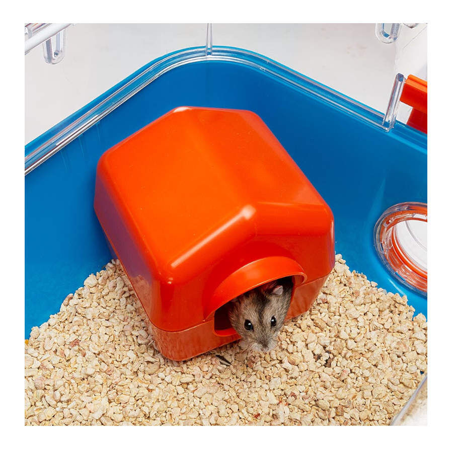 Ferplast Combi2 Complemento Jaula para h&aacute;msteres, , large Imagen numero 5