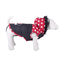 Disney Abrigo Acolchado Minnie para perros, , large indicador imagen numero 4