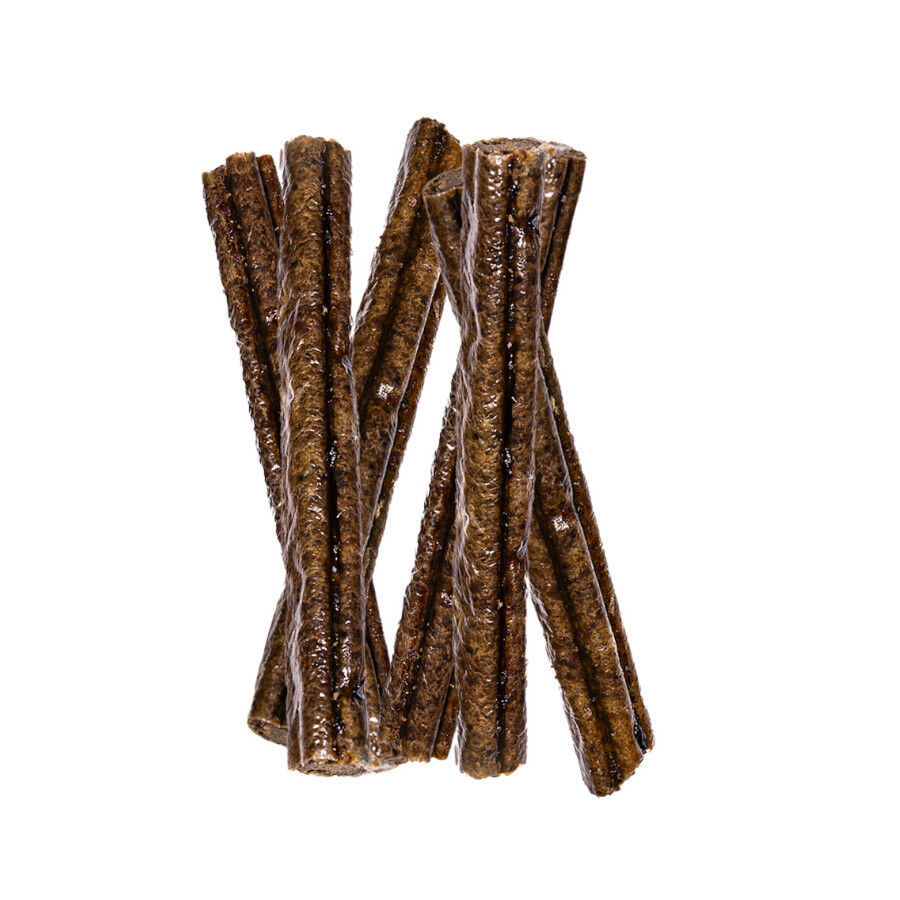 True Origins Salchichas de Pato Snack para perros, , large Imagen numero 3