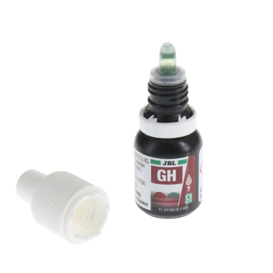 JBL ProAquaTest GH Test para acuarios thumbnail