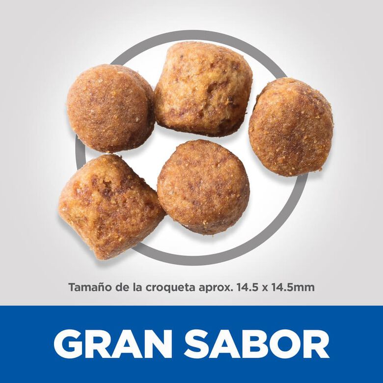 Hill&#039;s Science Plan Healthy Mobility Adult Large Pollo pienso para perros thumbnail