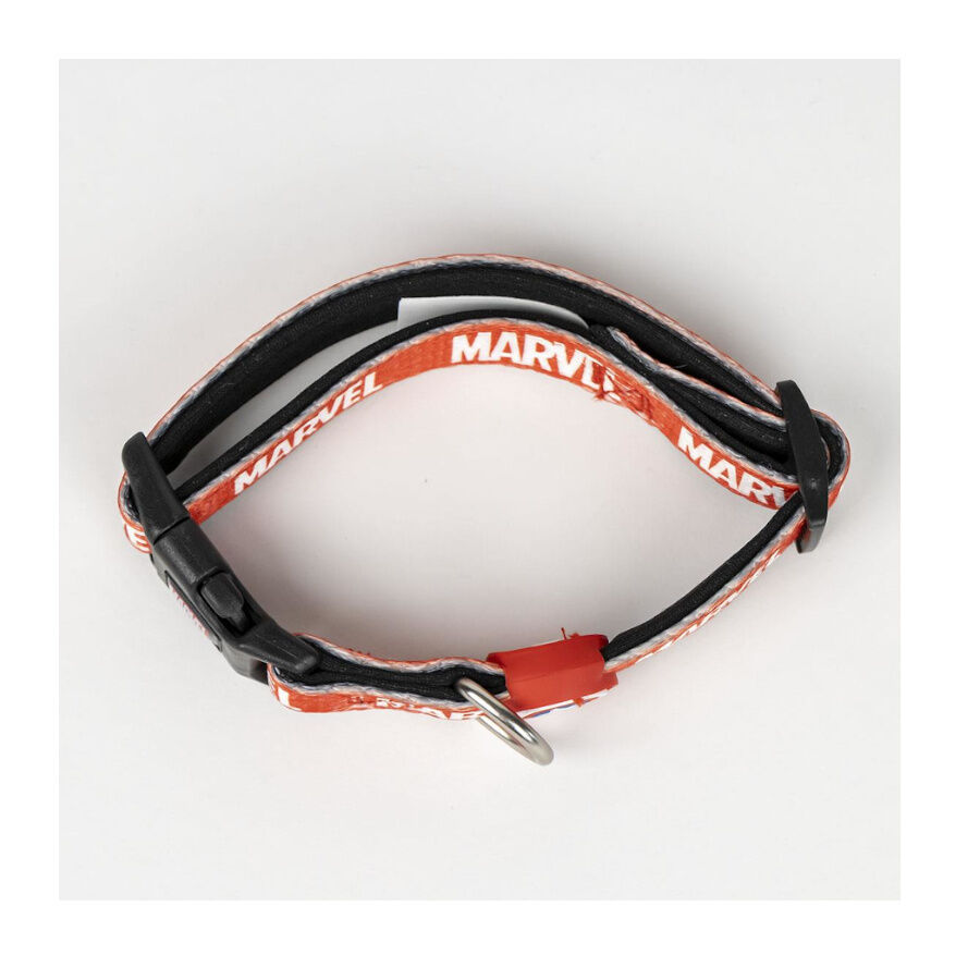 Marvel Capitán América Set de Bienvenida para perros thumbnail