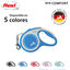 Flexi New Comfort Correa Extensible Azul Oscuro para perros, , large indicador imagen numero 3