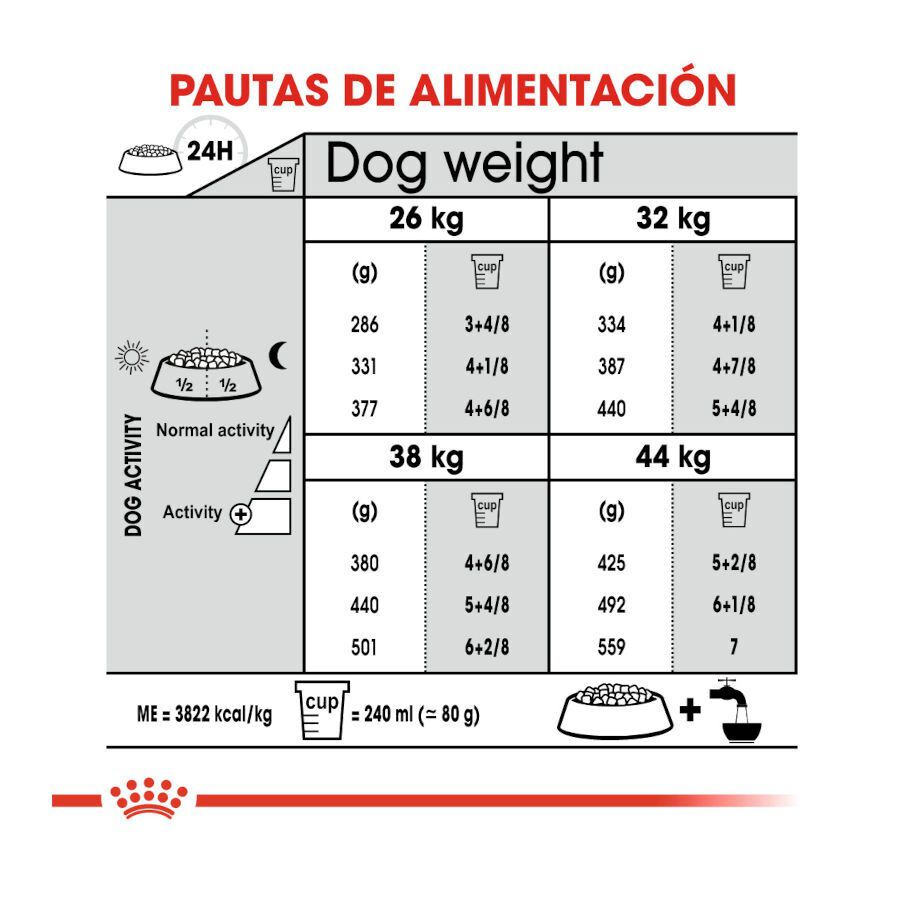 9 kg Royal Canin Dental Care Maxi pienso para perros, , large Imagen numero 7