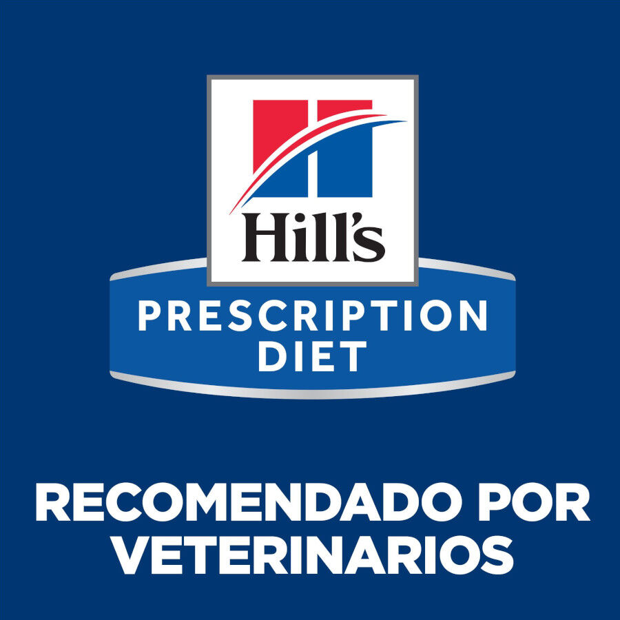 12 kg Hill's Prescription Diet Metabolic Pollo pienso para perros, , large Imagen numero 11