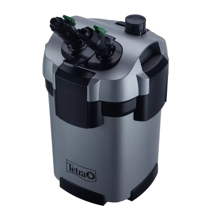 Tetra EX Plus filtro exterior para acuarios, , large Imagen numero 2