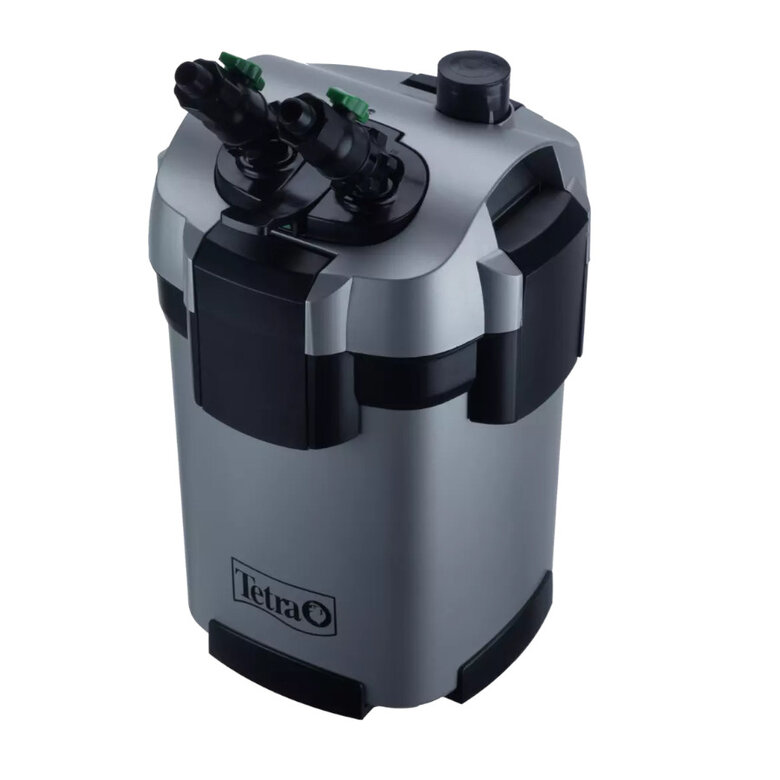 Tetra EX Plus filtro exterior para acuarios,  Imagen numero 2 Tetra EX Plus filtro exterior para acuarios, , large Imagen numero 2