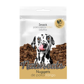 Natureats Nuggets de Pollo para perros