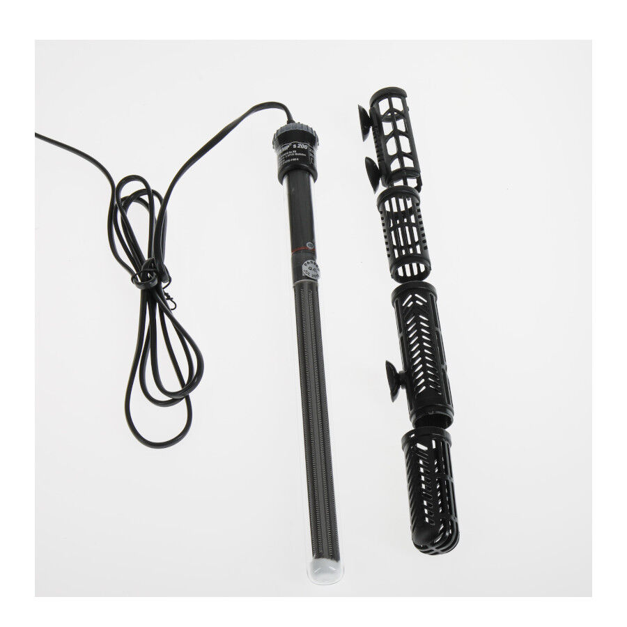 JBL Protemp S Termocalentador para acuarios thumbnail