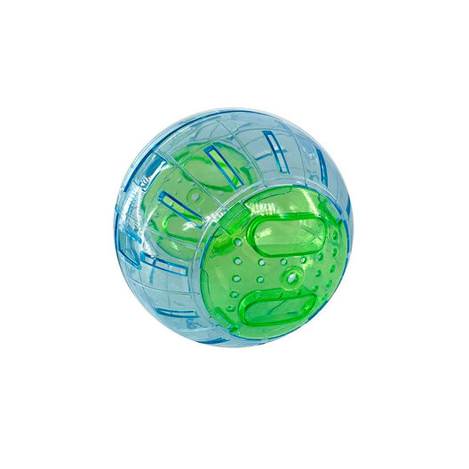 Small Life Bola de Ejercicio para roedores, , large image number null