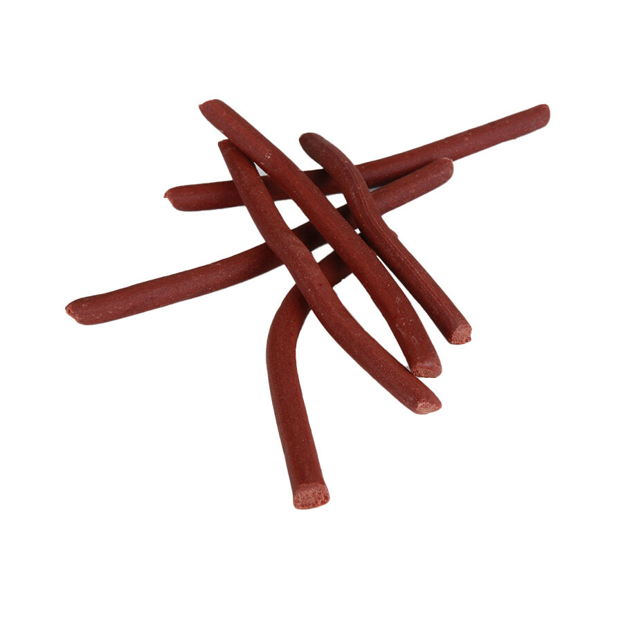 40 g 2&Snacks Tiritas de Salm&oacute;n al Grill para gatos, , large Imagen numero 2