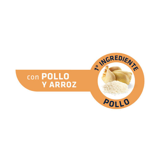 Advance Active Defense Mother & Puppy Pollo y Arroz Pienso, , large image number null