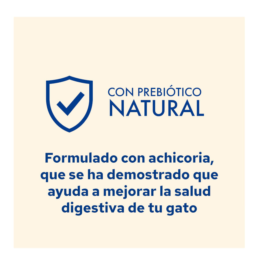 Cat Chow Sterilized Pollo Pienso para gatos thumbnail