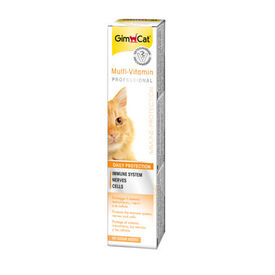 GimCat Pasta Multivitamínica