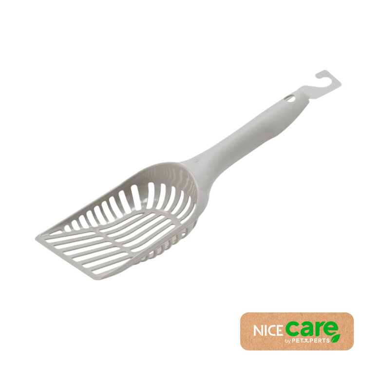 Nice Care Sanitary Scoop Pala Higiénica para gatos,  Imagen numero 2 Nice Care Sanitary Scoop Pala Higiénica para gatos, , large Imagen numero 2