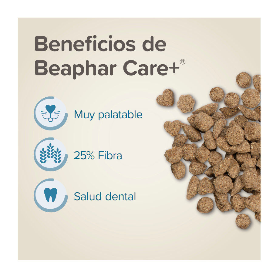 Beaphar Care+ Pienso para conejos, , large Imagen numero 7