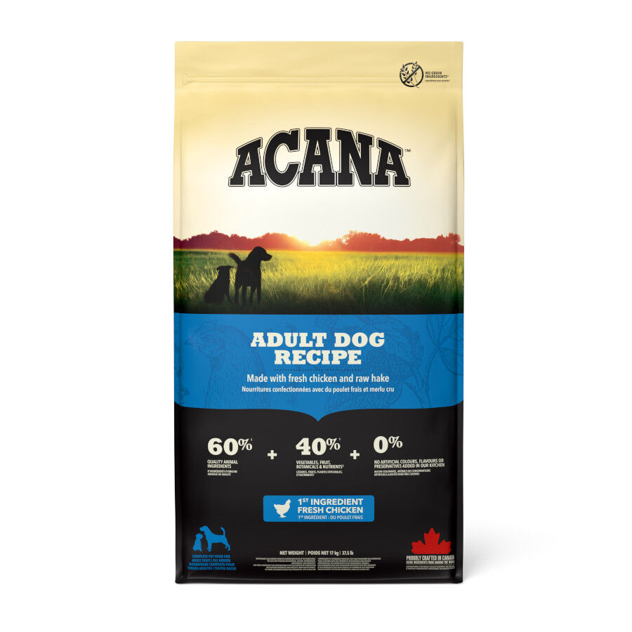 Acana Adult pienso para perros