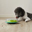 Outward Hound Wobble Bowl Juguete Interactivo Portagolosinas para perros, , large indicador imagen numero 3