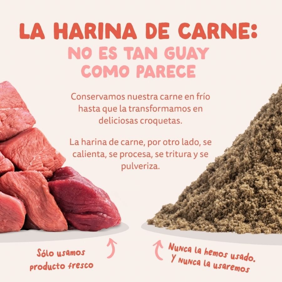 12 kg Edgard & Cooper Senior Salm&oacute;n Noruego y Pollo pienso para perros grandes, , large Imagen numero 3