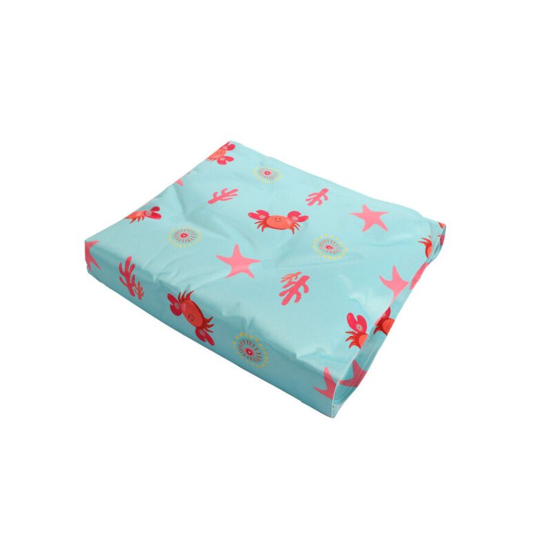 Summer Vibes Cool Mat Premium Manta Refrescante para perros,  Imagen numero 3 Summer Vibes Cool Mat Premium Manta Refrescante para perros, , large Imagen numero 3