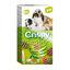 Versele-Laga Crispy Toasties comida para roedores indicador imagen numero 1