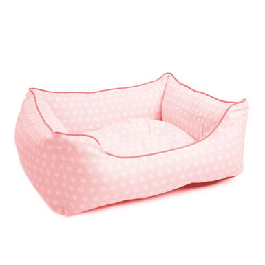 TK-Pet Especial Puppy Cama Rosa para perros 