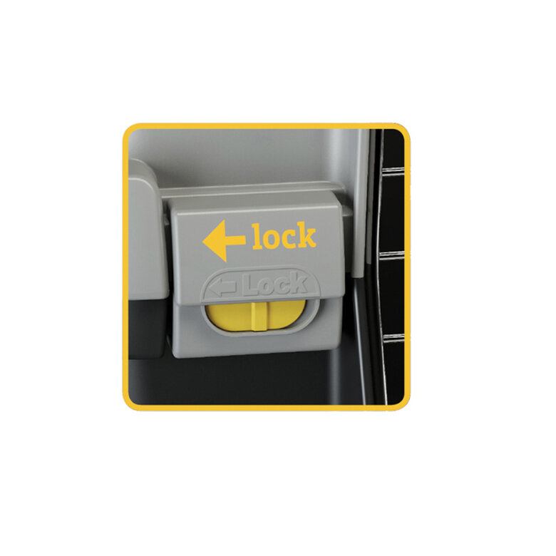 Stefanplast Gulliver 7 IATA Transportín para perros,  Imagen numero 5 Stefanplast Gulliver 7 IATA Transportín para perros, , large Imagen numero 5