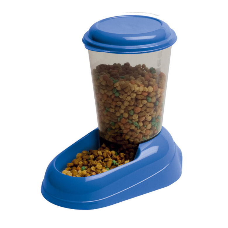 Ferplast Zenith Dispensador de Pienso para mascotas,  Imagen numero 5 Ferplast Zenith Dispensador de Pienso para mascotas, , large Imagen numero 5